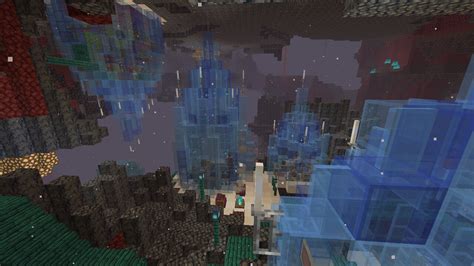 Image result for Nether Grounds