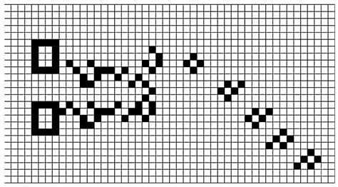 Entrepreneurship and Conway’s Game of Life: A Theoretical Approach from ...