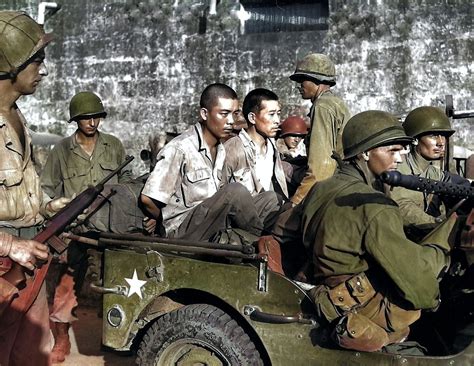 The Battle of Manila: 7 February, 1945 — I Like to Hear Myself Talk History