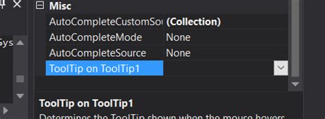 Image result for VB.NET Pop Up Menu