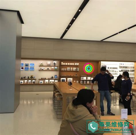 [图]苹果日本川崎直营零售店将于12月14日开业