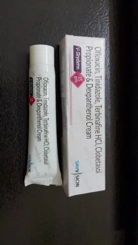 Antifungal Creams - Antifungal Cream Manufacturer from Yamuna Nagar