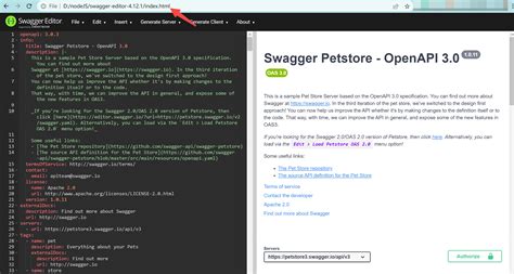Image result for Swagger Editor Tutorial