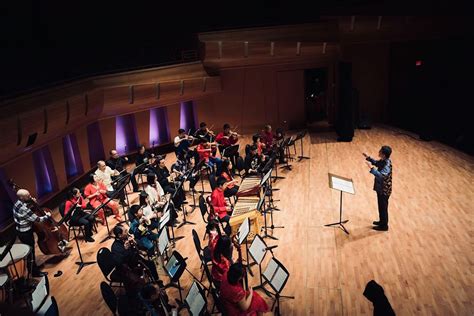 Calgary Chinese Orchestra 2023 Season Concert, Leacock Theatre, Calgary ...