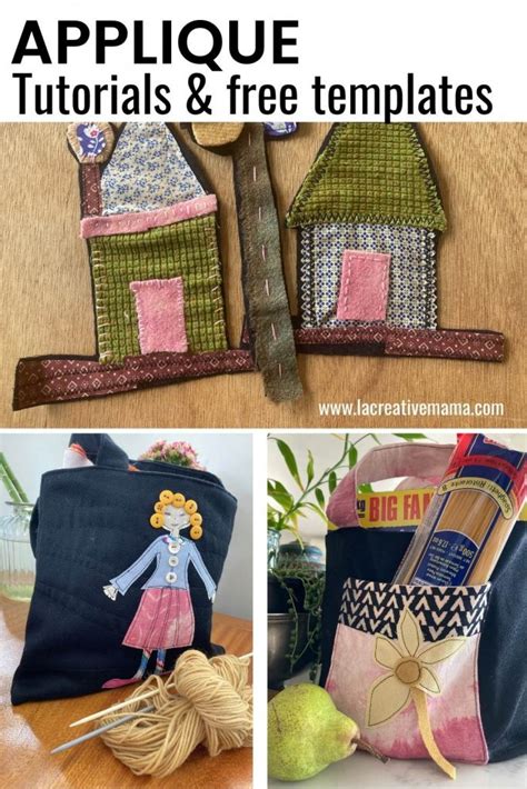 Image result for Applying Applique