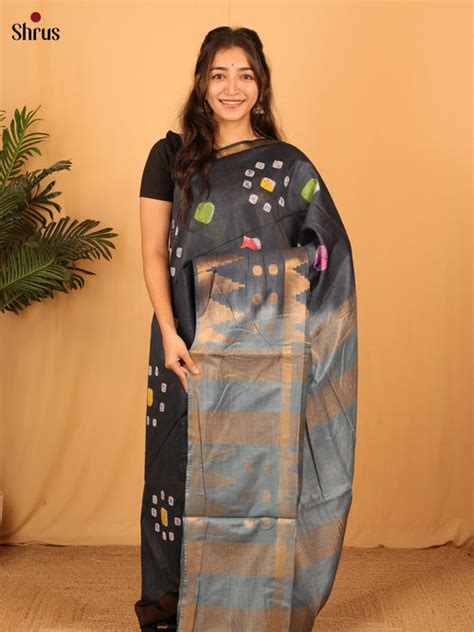 Shibori Sarees – Exquisite Tie & Dye Handloom | Shrus
