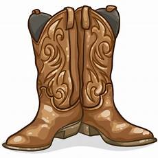 Clipart Of Cowboy Boot by Cowboy Boot Images Free On Clipartmag Clipart Of Cowboy Boot