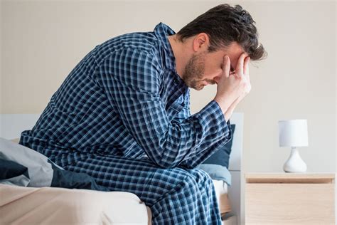 Ear Nose and Throat - Can’t Breathe Through Your Nose When Lying Down?