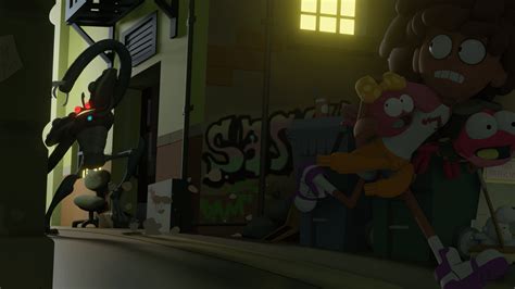 Image result for Amphibia Preview