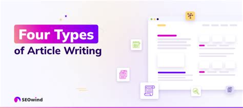 Image result for Format of Article Writing