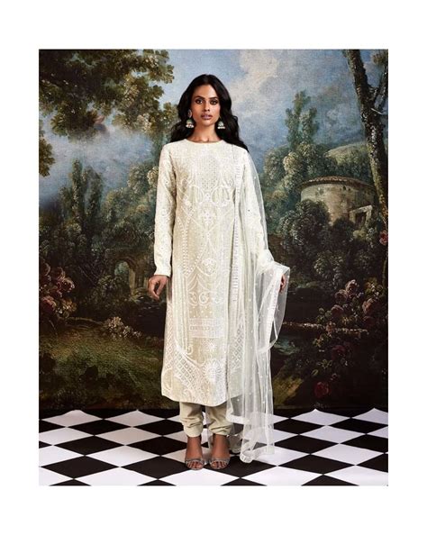 Buy Katalina Mint Green Kurta Kurta Set.