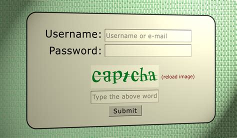 New AI tool cracks CAPTCHA security system - The Week