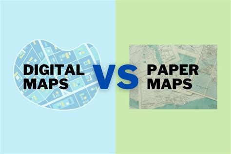 Image result for Digitizing Paper Maps