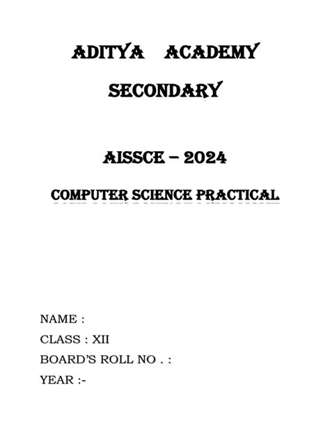 PC Project Tutorial 的图像结果