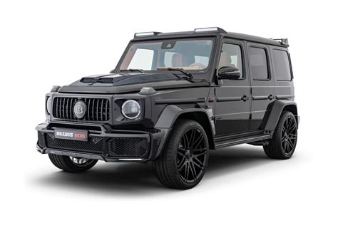 Check out Cristiano Ronaldo's new Brabus G Wagon worth Rs 3.2 crore ...