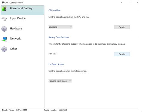 Image result for Vaio Control Center Download