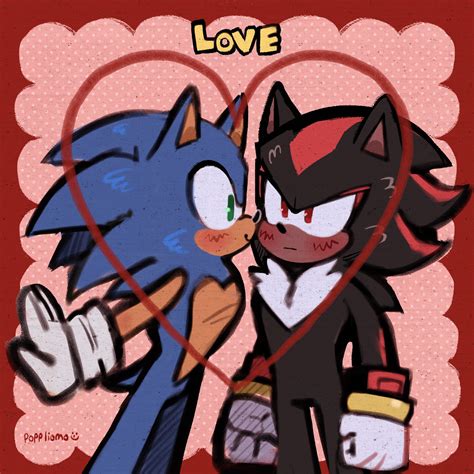 Sonadow Wallpapers - Top Free Sonadow Backgrounds - WallpaperAccess