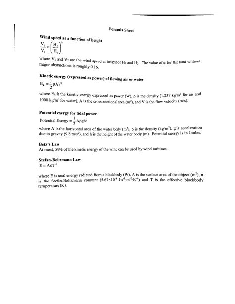 Environmental Engineering Formulas 的图像结果