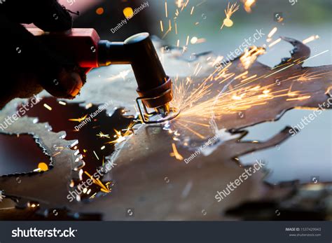 Image result for Plasma Cutter Torch