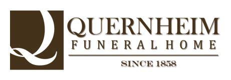 Quernheim Funeral Home | Waterloo, IL