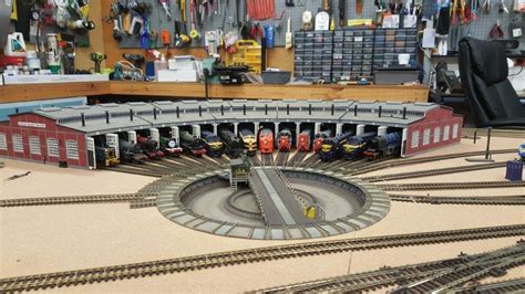 Image result for Model Railway Tutorials