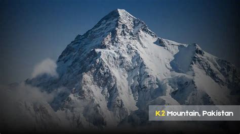 The Majestic Peaks of Asia: Top 10 Peaks to Climb in Asia