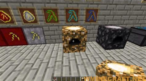 How to Craft Project E Mod Minecraft 的图像结果