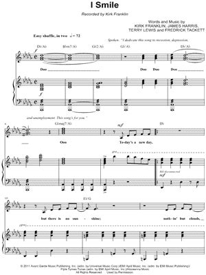 Image result for Smile Piano Tutorial