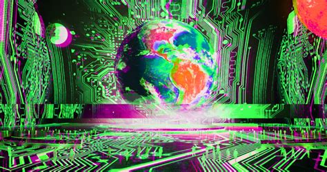 What Is Simulation 的图像结果