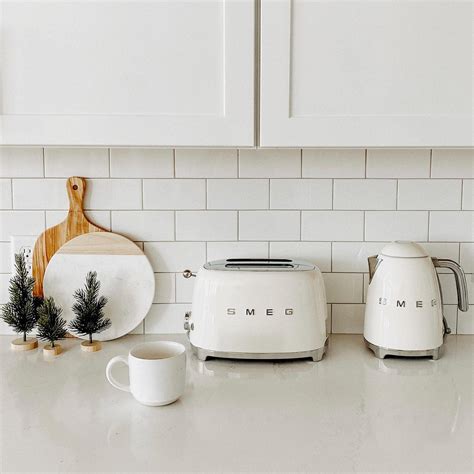 SMEG Matte Mocha Retro Electric Tea Kettle + Reviews | Crate & Barrel