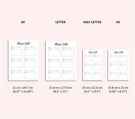 Image result for Missed Call Log