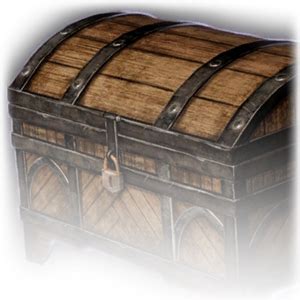 Caravan Strongbox - bg3.wiki