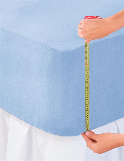 Extra Deep Cotton Jersey Fitted Sheets | Chums