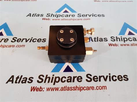 Hanla Level HL-HCT-100M Limit Switch – Atlas Shipcare Services