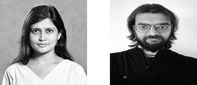 UG BARCH Studio 4 | Spatial Fabulations. Constructing And Communicating ...