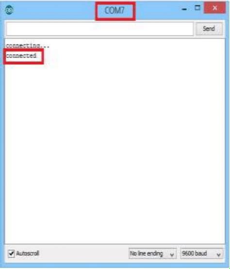 Image result for Layar Monitor Arduino