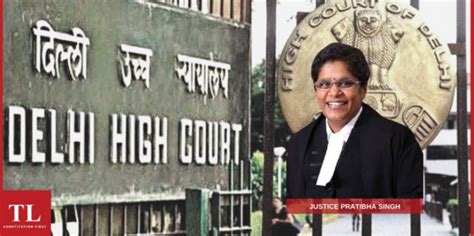 Delhi HC Asks for Report on Cases Where Orders on Mutual Divorce not ...