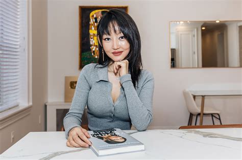 North Korea defector Yeonmi Park slams woke US ideology