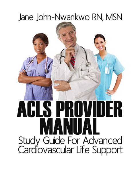 ACLS Provider Manual - Payhip