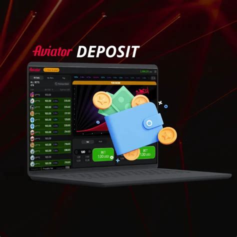 Aviator Game: Deposit and Withdraw Money in 2024