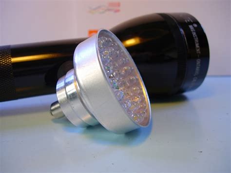 LED for Maglite 的图像结果