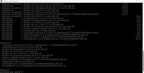 Image result for Install Docker On Oracle Virtual Machine