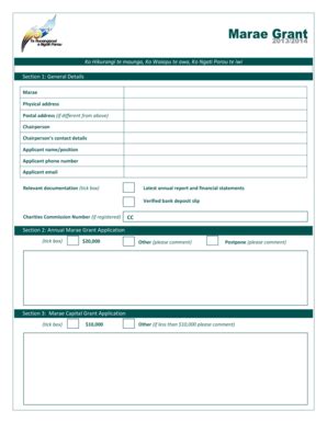 Fillable Online Ko Hikurangi te maunga Ko Waiapu te awa Ko Ngati Fax ...