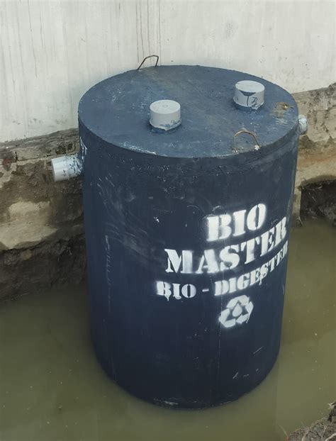 Bio-Master