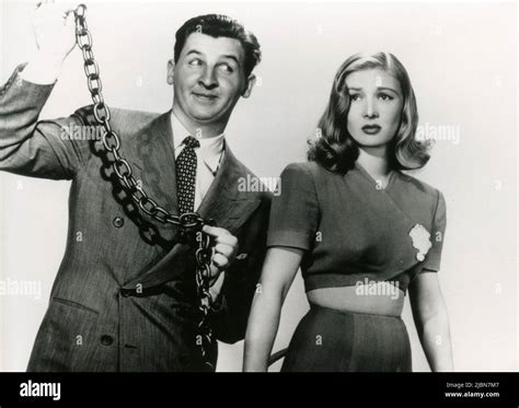 Hold that blonde 1945 eddie bracken Banque de photographies et d'images ...