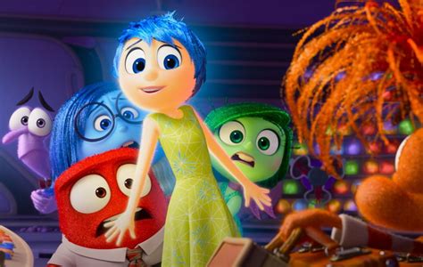 'Inside Out 2' surpasses 'Frozen 2' as biggest animated movie ...