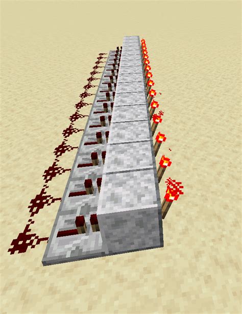 Image result for Looping Redstone Signal