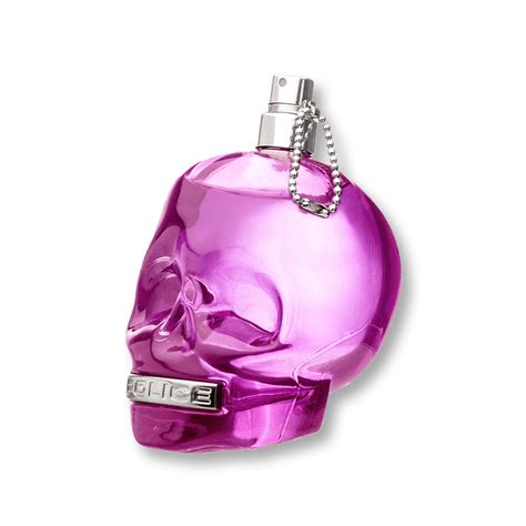 Shop Police To Be EDP For Women