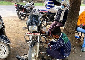 3 Best Bike Repair Shops in Kanpur, UP - Expert Recommendations