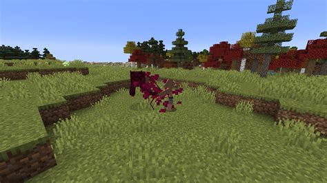 From Another World - Minecraft Mod